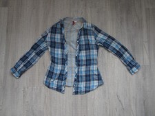 Bluse / Hemd Hemdbluse H&M 34