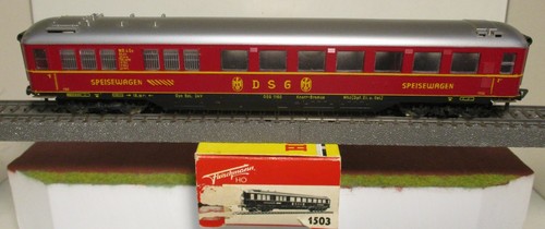 Fleischmann 1503 - fleischmann-ho,