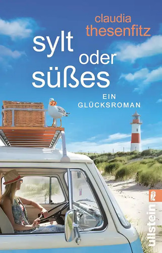 Sylt oder süßes - oder,