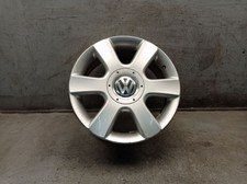 VW Golf Plus (5M1) EINZELFELGE