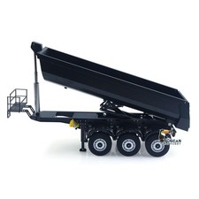 1/14 Metall 3 Achsen