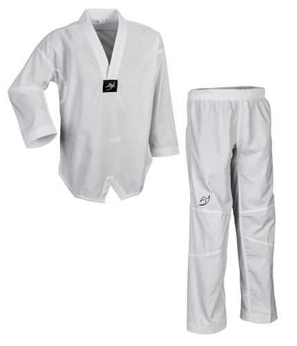 Wahl taekwondo anzug - wahl, taekwondo-anzug