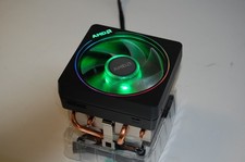 AMD CPU Kühler Wraith Prismen