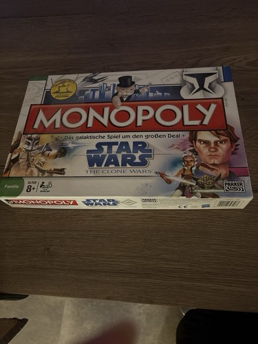 Monopoly sonderedition star - sonderedition,