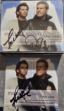 Modern Talking, Original