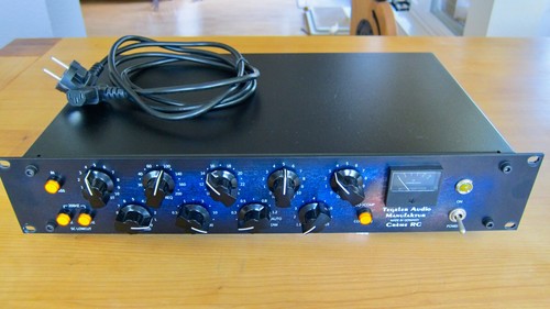 Tegeler audio cream - tegeler,