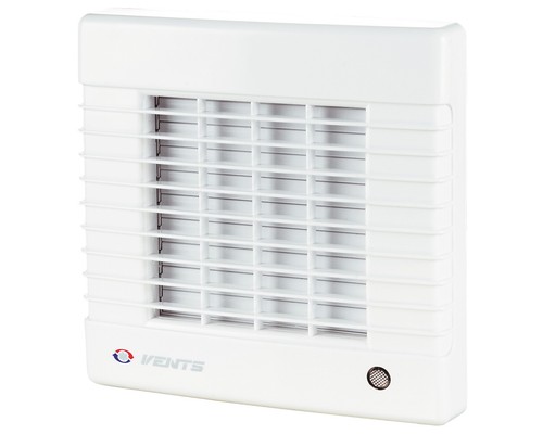 Vents badlüfter mit platte - platte, dn
