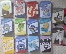 Pokemon travel collection - pokemon,