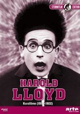 Harold lloyd kurzfilme 1918 - harold,