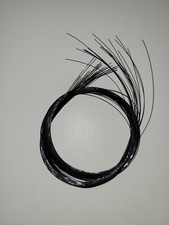 SAZ Misina 0,35  oder 0,40  Perde 25 X  Baglama Cura Divan Meydan Elektro Bund 