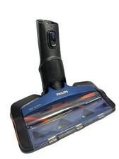Elektrobürste für