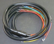 Kabelbaum - ZÜNDAPP NORMA (