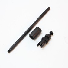 Opel SPX Kent Moore J-44714 -B  Werkzeugsatz Lager  Zahnstangenlenkung ausziehen