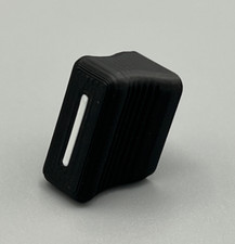 Griff Knopf Regler Klima Lüftung passend für Mercedes W201 190E - A2018310217