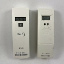 elektronischer Heizkostenverteiler KALO K 1.2 1.3 K1.4 1.5 Kalorimeta K1.5 EHKV