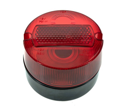 Rücklicht 100mm simson - rücklicht,