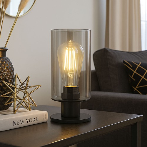 Tischleuchte nachttischlampe - tischleuchte,