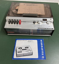 Telefunken Magnetophon 500 de
