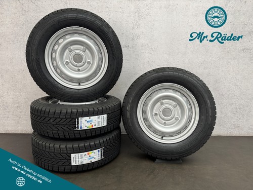 Orig ford transit fcd - ford, tourneo