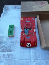 Carrera structo ferrari - structo, "ferrari