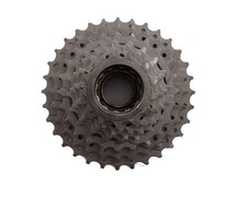 Schraub-Freilauf Zahnkranz