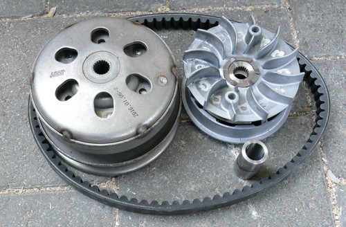 Original peugeot django 125 - peugeot,