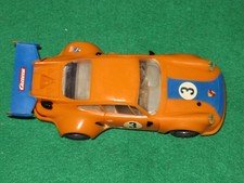 Carrera Universal 132, Porsche