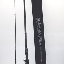 Abu Garcia Rocksweeper