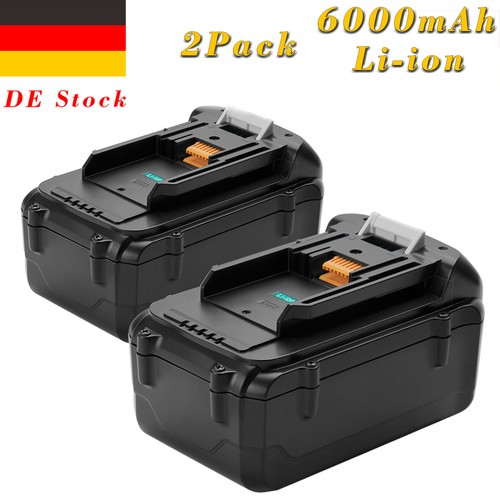 Akku für makita 36v - 2x,
