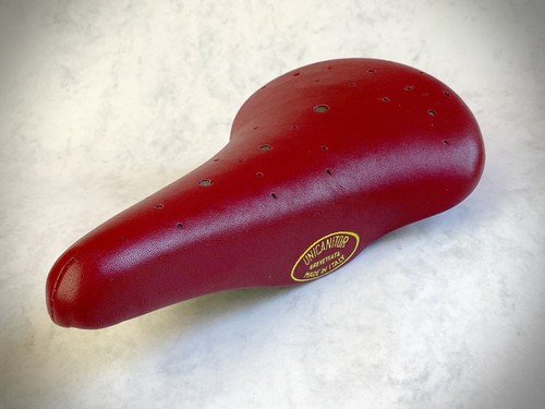Sattel cinelli unicanitor - sattel,
