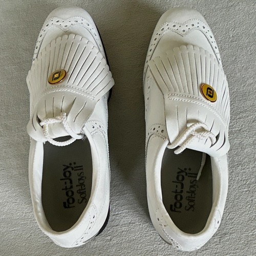 Footjoy softjoys herren - footjoy,