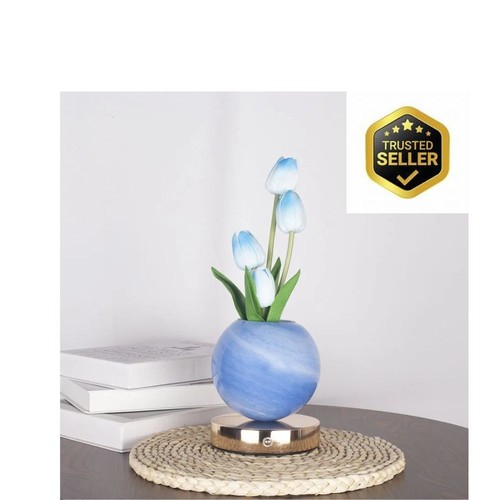 Tulpe led nachtlicht - tulpe, usb
