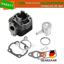 50cc Zylinderkit 10mm Für CPI
