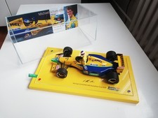 1:18 BENETTON B191 Michael