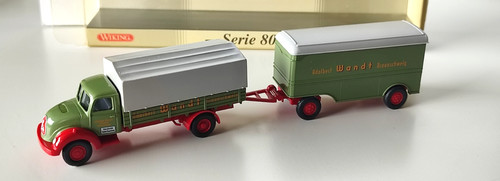 Wiking pms 192963 - wiking,