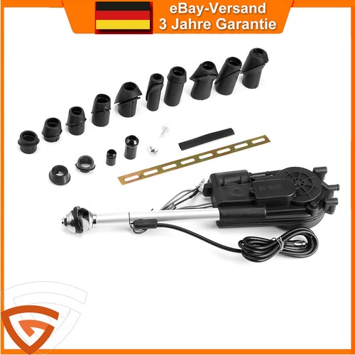 Automatik antenne ersatz für - automatik,