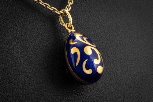 Fabergé victor mayer - mayer, ei
