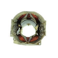 Stator + Motor housing for
