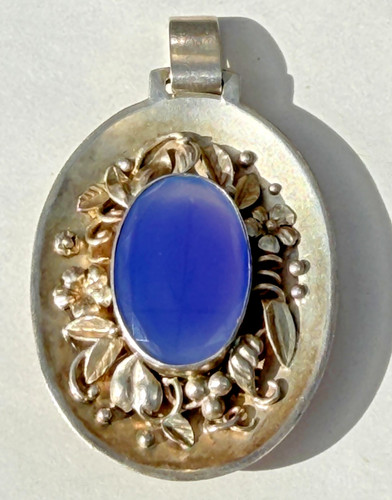 Antik anhänger pendant - antik,