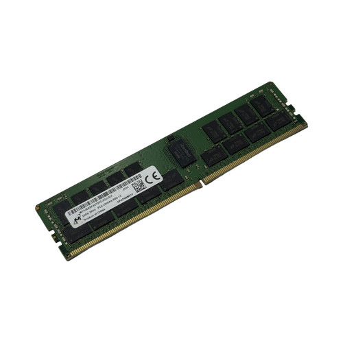 Micron ddr4 registered server - ddr4,