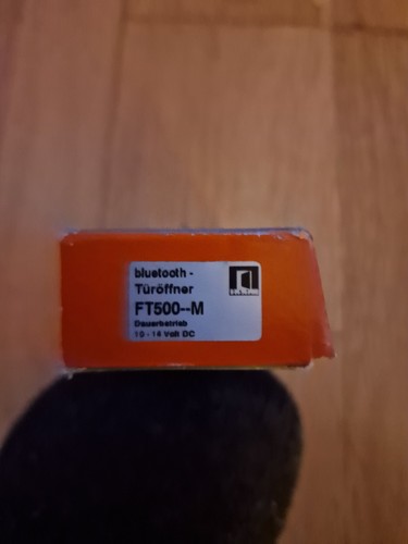 Elektrischer türöffner 12vdc - türöffner,