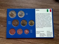 Italien unzirkuliert