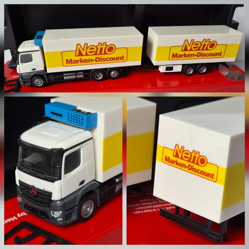 Antos netto marken discount - mb,