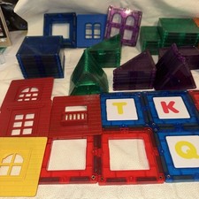 Used Assortment Of 101