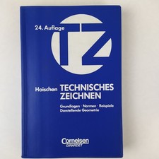 Hoischen - Technisches