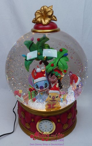 Disney costco schneekugel - costco, mit