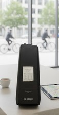 Bosch PowerPack 400 Ebike Gepäckträger Akku mit Kapazitäts Test 95%👍