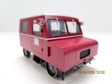 Lenz 40112 spur 0 - lenz,