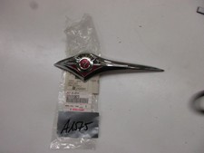 Tankemblem links A1574