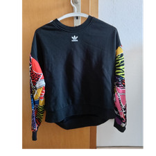 Adidas damen sweat pullover - adidas,